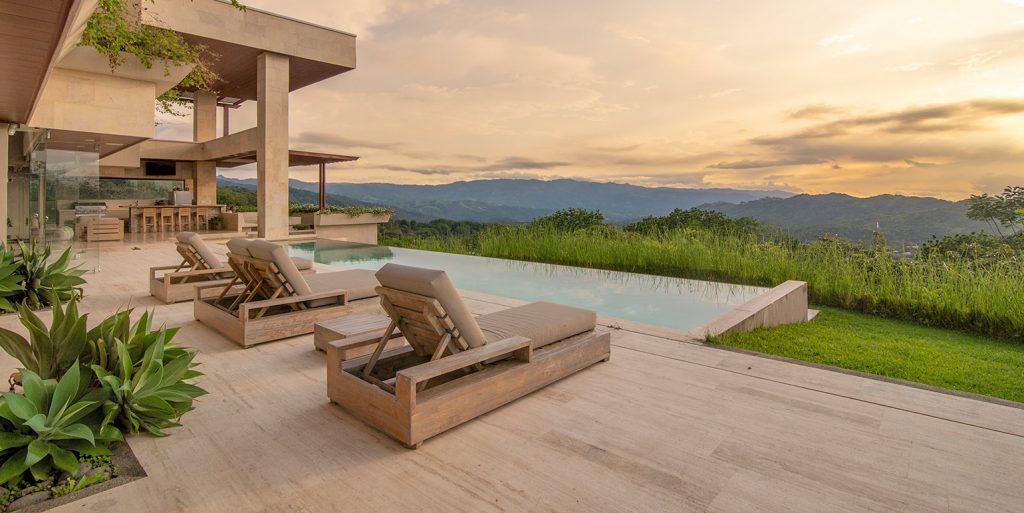 Casas de montaña en venta en Costa Rica